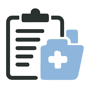 Gestione della Documentazione Sanitaria